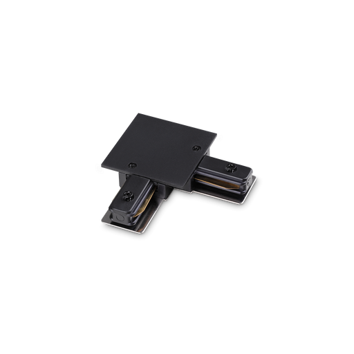 Accesoriu Iluminat Ideal Lux Link, Negru, Ø9.5 cm