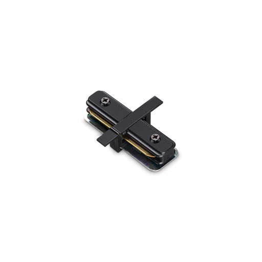 Accesoriu Iluminat Ideal Lux Link, Negru, Ø7.8 cm