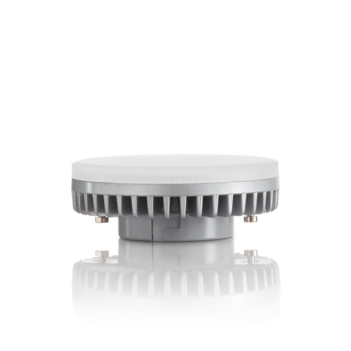 Bec Ideal Lux Lampadine Gx53, Alb, 0xGX53, 9W