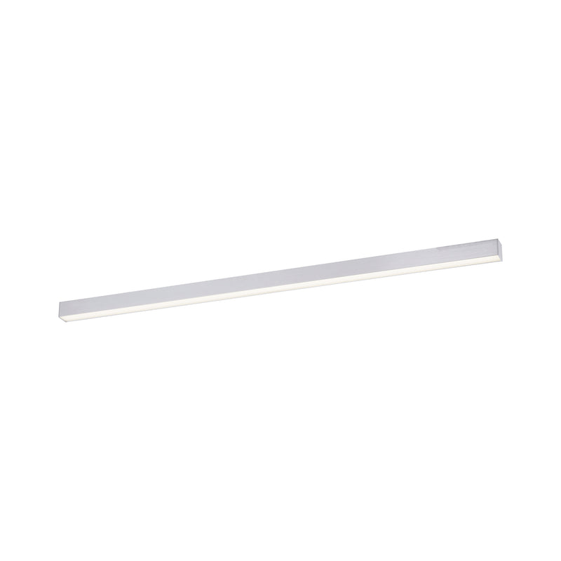 Plafoniera Paul Neuhaus PURE-LINES LED Aluminiu
