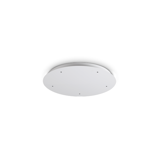 Componentă Iluminat Ideal Lux Rosone, Alb, Ø45 cm