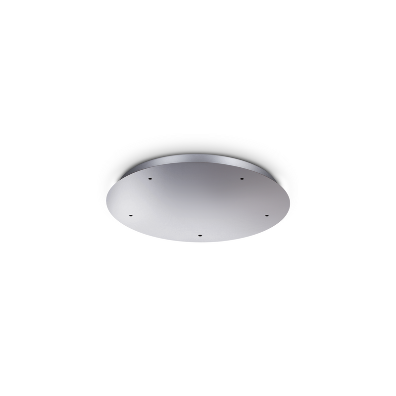 Componentă Iluminat Ideal Lux Rosone, Crom, Ø45 cm