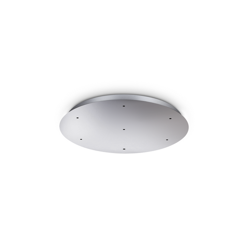 Componentă Iluminat Ideal Lux Rosone, Crom, Ø50 cm