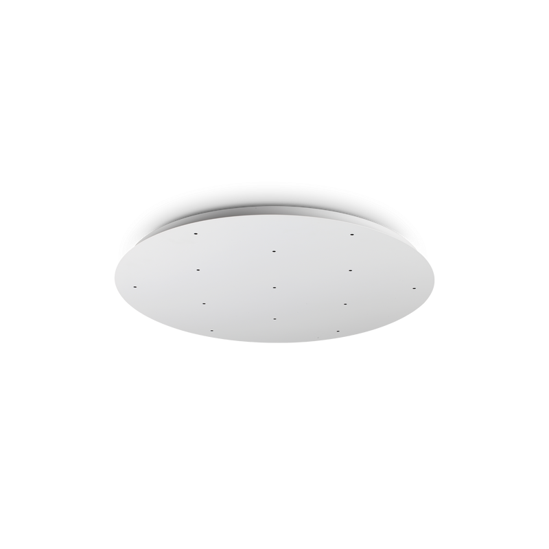 Componentă Iluminat Ideal Lux Rosone, Alb, Ø60 cm