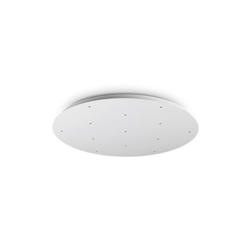 Componentă Iluminat Ideal Lux Rosone, Alb, Ø60 cm