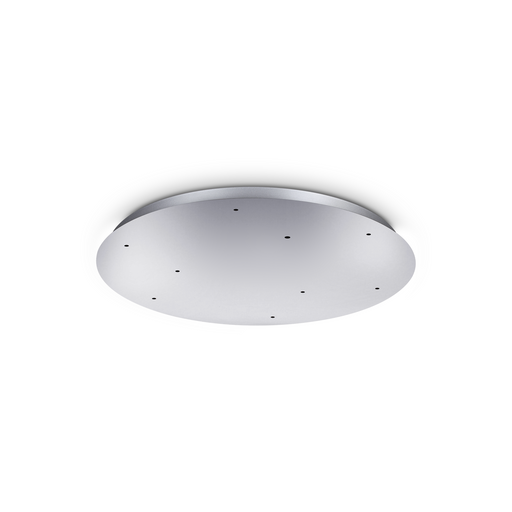 Componentă Iluminat Ideal Lux Rosone, Crom, Ø60 cm