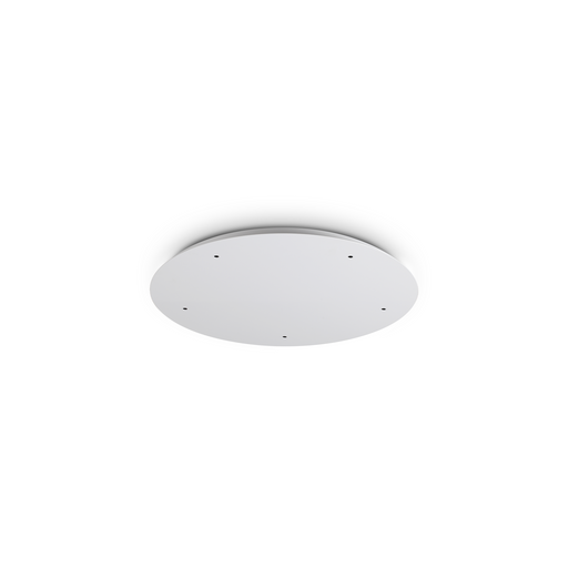 Componentă Iluminat Ideal Lux Rosone, Alb, Ø75 cm