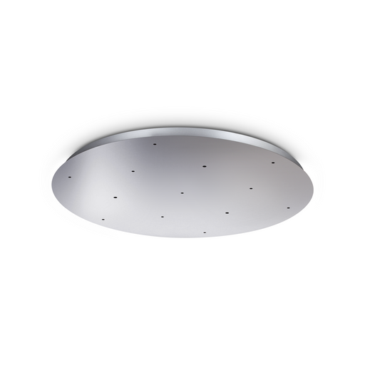 Componentă Iluminat Ideal Lux Rosone, Crom, Ø75 cm