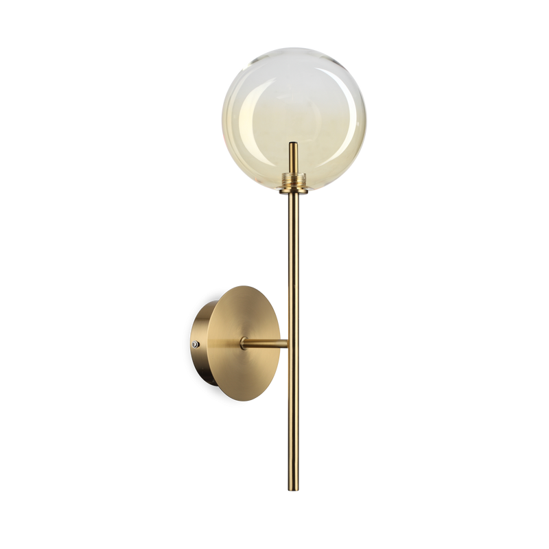 Aplică Ideal Lux Equinoxe, 1xG4