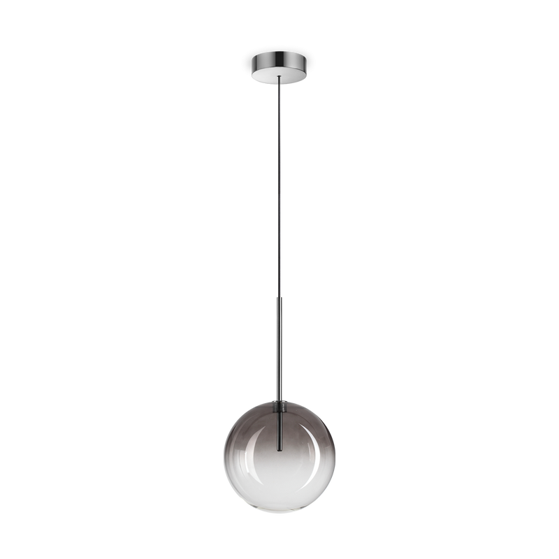 Lustră Ideal Lux Equinoxe, 1xG4, Ø20 cm