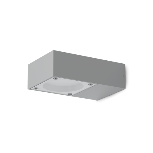 Aplică Ideal Lux Sirio, Gri, 1xGX53