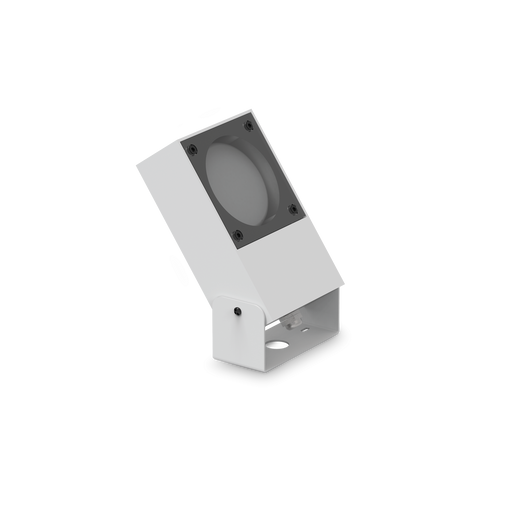 Spot Ideal Lux Sirio, Alb, 1xGX53
