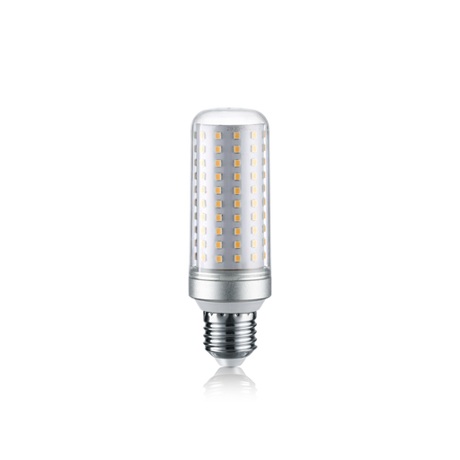 Bec Ideal Lux Lampadine E27, Transparent, 0xE27, Ø4 cm