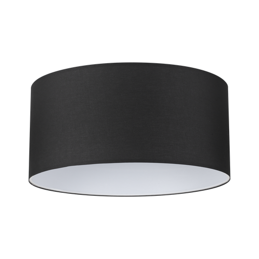 Componentă Iluminat Ideal Lux Set Up, Negru, Ø90 cm, H42 cm