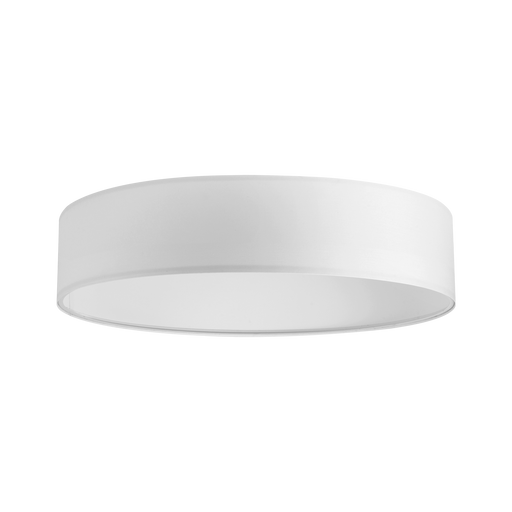 Componentă Iluminat Ideal Lux Set Up, Alb, Ø90 cm, H18 cm