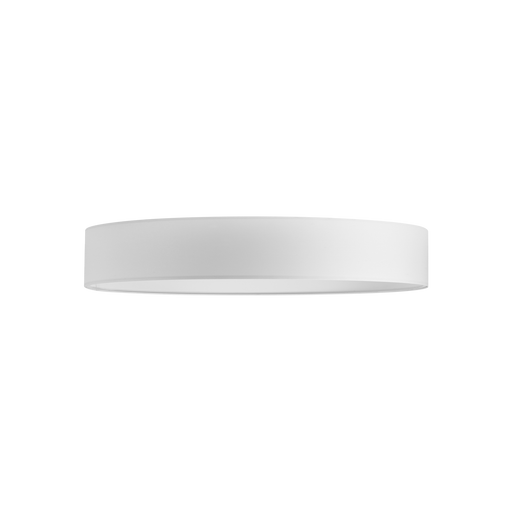 Componentă Iluminat Ideal Lux Set Up, Alb, Ø70 cm, H9 cm