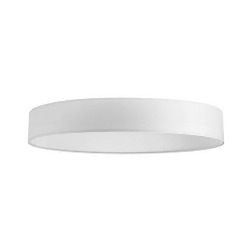 Componentă Iluminat Ideal Lux Set Up, Alb, Ø90 cm, H9 cm