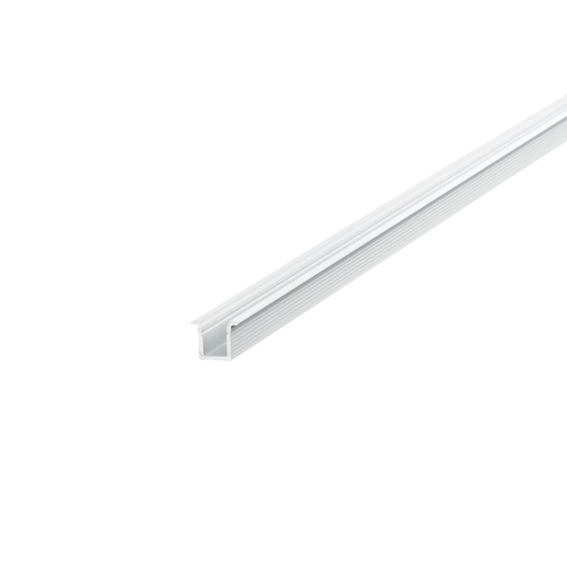 Componentă Iluminat Ideal Lux Slot, Alb, Ø300 cm, H0.9 cm