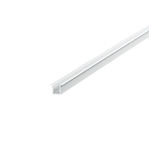 Componentă Iluminat Ideal Lux Slot, Alb, Ø300 cm, H0.9 cm