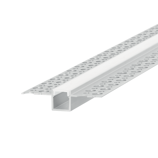 Componentă Iluminat Ideal Lux Slot, Aluminiu, Ø300 cm
