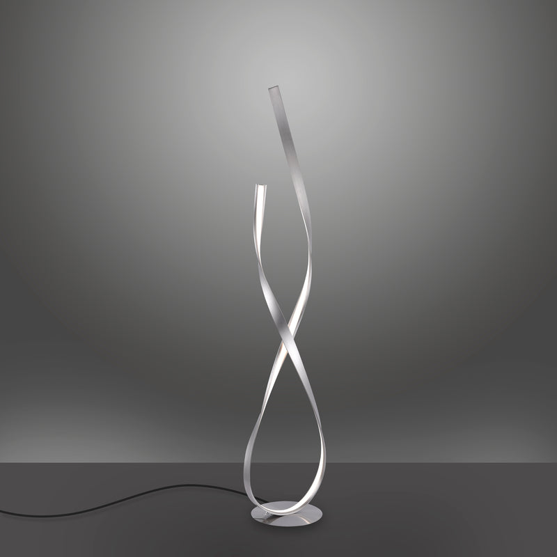 Lampadar Paul Neuhaus LINDA LED Otel