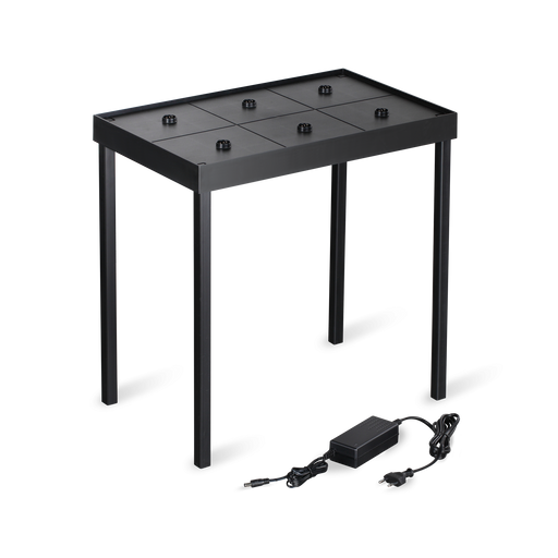 Accesoriu Iluminat Ideal Lux Cute, Negru