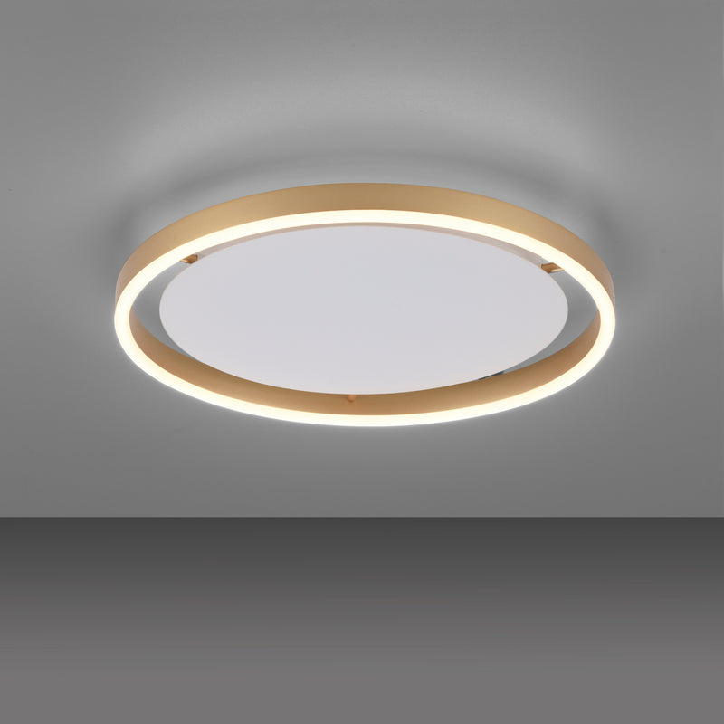 Plafoniera Paul Neuhaus RITUS LED Alama Mat