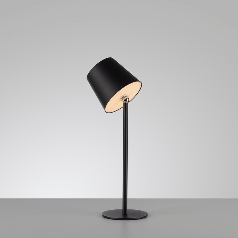 Veioza Paul Neuhaus BOTERIA LED Negru