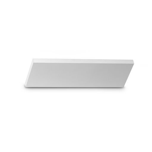 Aplică Ideal Lux Block, Alb, LED, Ø30.5 cm