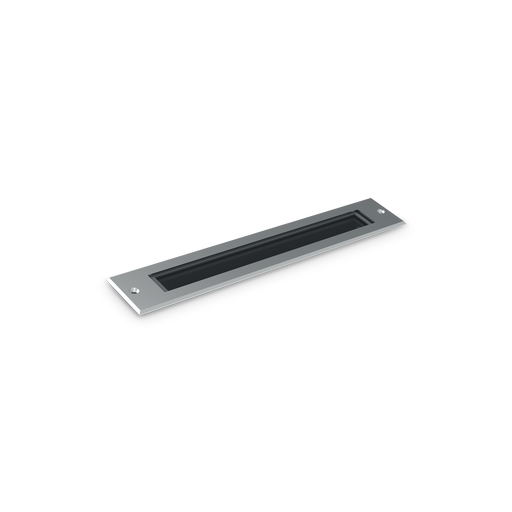 Spot Încastrat Ideal Lux Thor, Oțel, LED, Ø31 cm