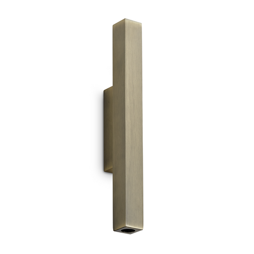Aplică Ideal Lux Look, Alamă, LED, P30 cm
