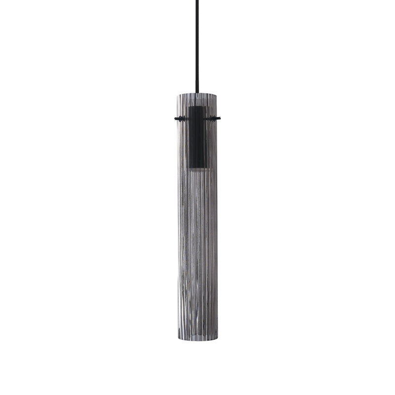 Lustră Ideal Lux Flam, LED, Ø6.6 cm