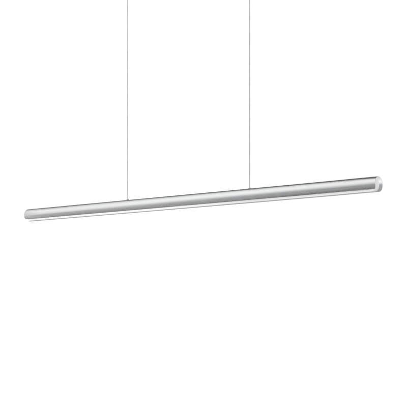 Lustră Ideal Lux Dorica, Oțel, LED