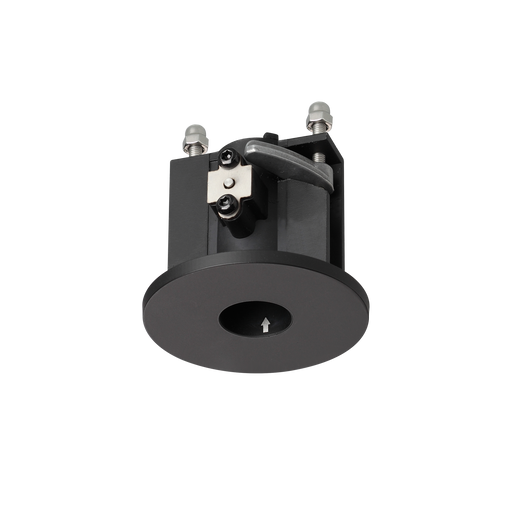 Accesoriu Iluminat Ideal Lux Beyond, Negru, Ø4.8 cm