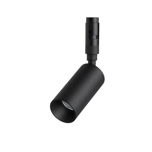 Spot Încastrat Ideal Lux Beyond, Negru, LED, Ø3 cm