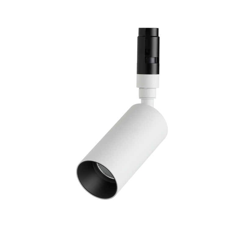 Spot Încastrat Ideal Lux Beyond, Alb, LED, Ø3 cm