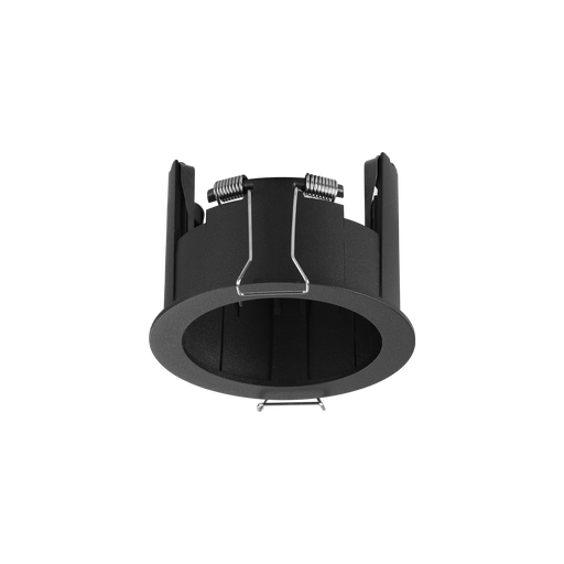 Accesoriu Iluminat Ideal Lux Beyond, Negru, Ø8.8 cm