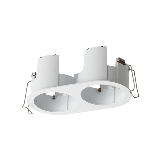 Accesoriu Iluminat Ideal Lux Beyond, Alb, Ø16 cm