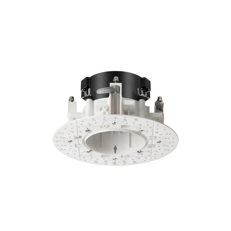 Accesoriu Iluminat Ideal Lux Beyond, Alb, Ø13 cm