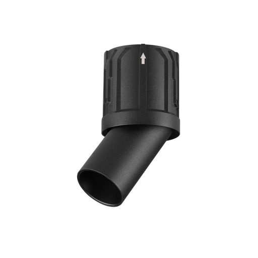Spot Încastrat Ideal Lux Beyond, Negru, LED, Ø6.1 cm