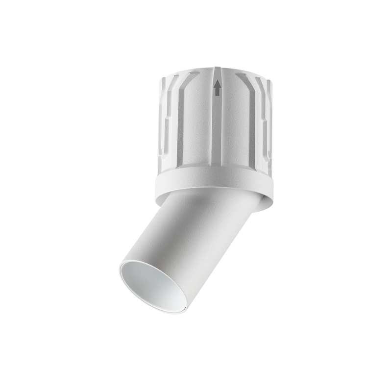 Spot Încastrat Ideal Lux Beyond, Alb, LED, Ø6.1 cm
