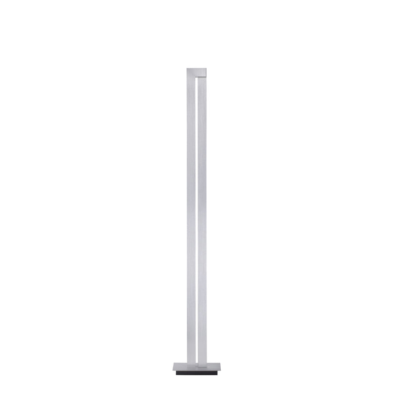 Lampadar Paul Neuhaus PURE-LINES LED Aluminiu