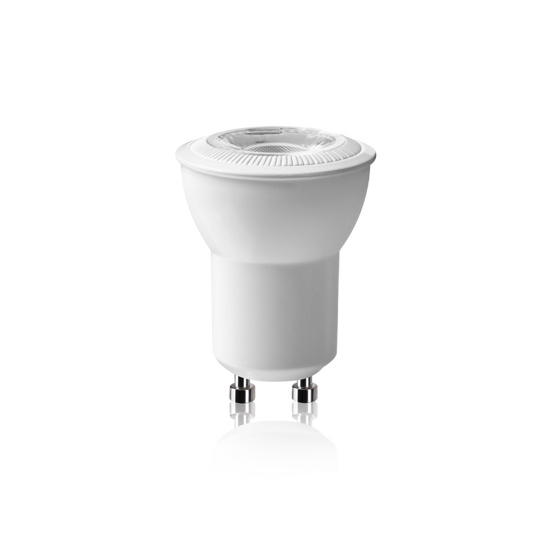 Bec Ideal Lux Lampadine Gu10, Alb, 0xGU10, Ø3.5 cm, H5 cm