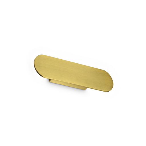 Aplică Ideal Lux Zig Zag, Alamă, LED, Ø33 cm