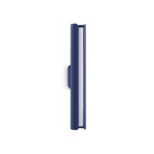 Aplică Ideal Lux Dorica, Albastru, LED