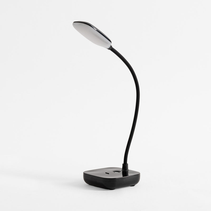 Veioza Zuma Line BIURKOWA LED Negru