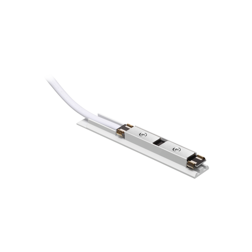 Accesoriu Iluminat Ideal Lux Stick, Alb, Ø11 cm