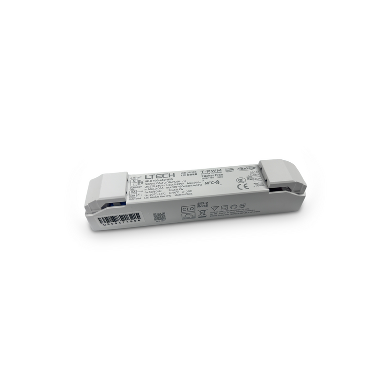 Accesoriu Iluminat Ideal Lux Nova, Ø11.9 cm