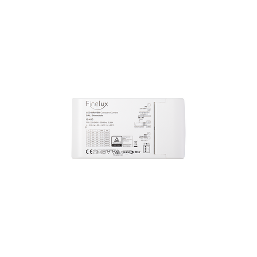 Accesoriu Iluminat Ideal Lux Nova, Ø13.5 cm, 35W