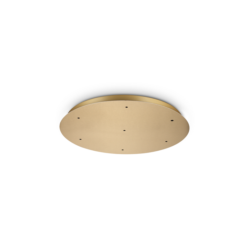 Componentă Iluminat Ideal Lux Rosone, Alamă, Ø50 cm